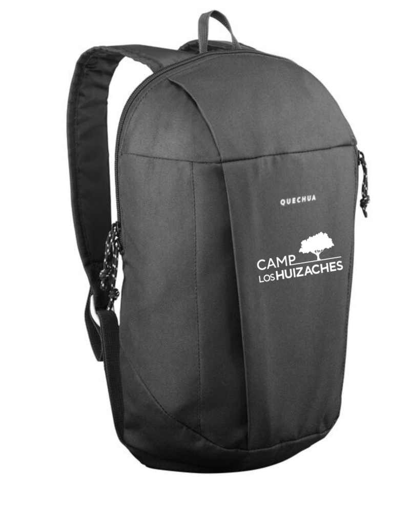 Mochila 10 litros Camp Los Huizaches