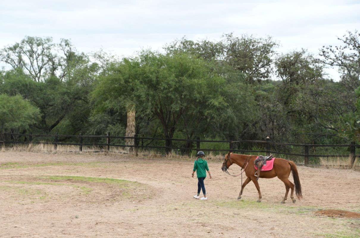 Picadero